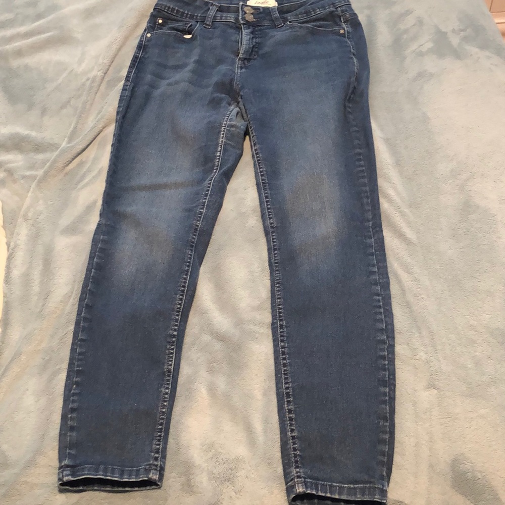 angels forever young jeans